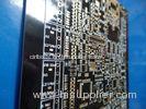 High Temperature Print Circuit Board1Oz Aluminum PCB Ultilayer Fabrication