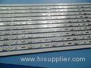 Double Sided Metal Core PCB For LED Lighting Aluminum 5052 2W / MK HASL LF
