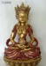 Poly resin Buddha Statue