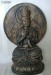 Poly resin Buddha Statue