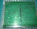 Green Heavy Copper PCB Plated Through Hole For Control Systems