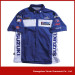Custom Sublimate Racing Shirts for Teams or Clubs
