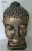 Poly resin Buddha Head