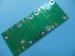 Electroless Nickle High Frequency PCB Assembly Services Multilayer Circuit Board