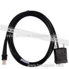 For Datalogic QD2131 COM RS232 2M Cable