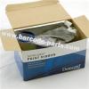 For Datacard 534000-009 Color Ribbon & Cleaning Kit YMCKK 500 Prints