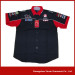 OEM professional wholesale TC f1 short Motorcycle Racing Shirts for sports