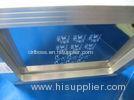 Aluminum Framed SMT Stencil Stainless Foil 100% Laser Cut Stencil Stencil Foil