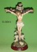 Poly resin Cross / Crucifix