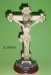 Poly resin Cross / Crucifix