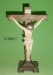 Poly resin Cross / Crucifix