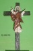 Poly resin Cross / Crucifix