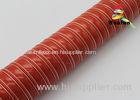 Insulated and high pressure various colors are available waterproof compressing flexible duct