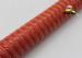 Insulated and high pressure various colors are available waterproof compressing flexible duct