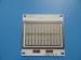 MCPCB 5052 Aluminum Circuit Board Single Sided Led Pcb Board Design