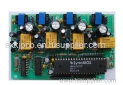 One Stop Service Special PCBA / PCB Board Assembly 1-30 Layer