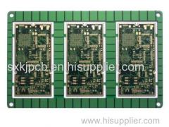 1 - 30 Layers Lead Free Hasl PCB Printed Circuit Boards Manufacturers