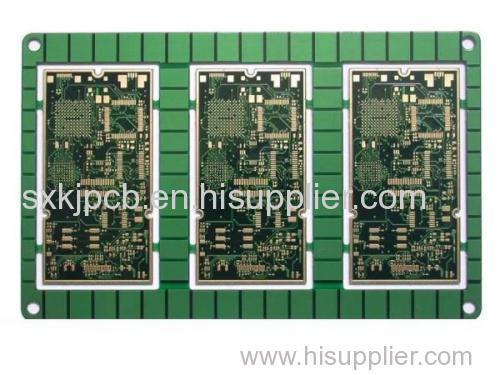 1 - 30 Layers Lead Free Hasl PCB Printed Circuit Boards Manufacturers