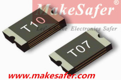 2018 China hot sale smd resettable fuse