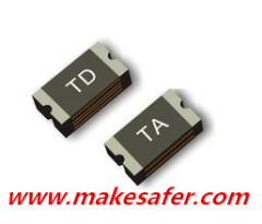2018 China hot sale smd resettable fuse