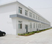 Qingdao Finone Imp and Exp co.,ltd