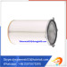 use for dongfeng truck air filter/filter cartridge used for powder collection