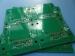 ER 5.4 Laminted 4 Layer Printed Circuit Board Fabrication With Prepreg 7628