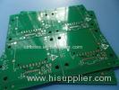 ER 5.4 Laminted 4 Layer Printed Circuit Board Fabrication With Prepreg 7628