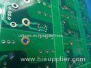 Wireless Module High Tg FR4 PCB Double Sided Printed Circuit Board Fabrication