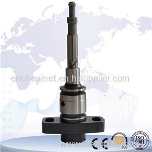 High Pressure Electric Fuel Injection Pump Plunger