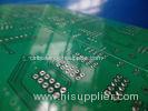 Voltage Converter High Temperature Pcb Multilayer Circuit Board 8 Layer