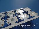 1 Layer Metal Core PCB Design Led Light Print Circuit Board Manufacturing