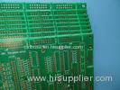 1.2mm Double Sided PCB Immersion Gold Electronic Circuit Board Design