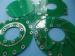 1oz High Frequency Prototype PCB Manufacturing 4 Designs HASL Lead Free