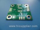 Low Loise Amplifier High Speed Circuit Design High Density Interconnect PCB