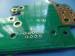 RO4003C 32mil High Frequency PCB Immersion Gold Applied In Preamplifier