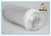 Aluminium Flexible Ventilation Ducting Acoustic Insulated With Yellow Fiberglass