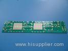 High Frequency Printed Circuit Board Manufacturing 20Mil 1Oz Copper