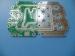 Custom Printed Circuit Board Assemblies Ro4003C 32Mil Green Solder Mask