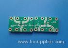 Antenna Green 2 Layer RF PCB 30mil 1 Oz High Frequency Circuit Design