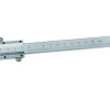 Vernier Caliper 0-150mm/6 Carbon Steel Four-function