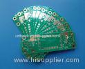 Customized 0.9mm Double Sided Printed Circuit Boards Multilayer PCB Design
