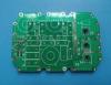 Lead Free 2 Layer PCB Design Green 1oz For Multi Channel Radio Modem