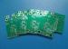 High Frequency Immersion Gold High Tg PCB Copper Board For VHF Radio