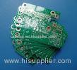 High Frequency PCB Layout Services Printed Circuit Board Assembly