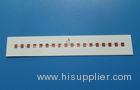 Double Sided High Frequency Heavy Copper PCB Fabrication RO4350B 20mil