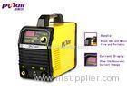 Touch Striking ARC Portable Plasma Cutter / Hand Held Plasma Cutter With 60 Percent Duty Cycle