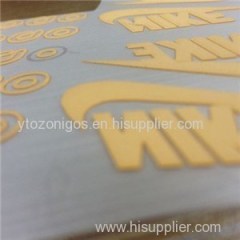 Heat Transfer Label Product Product Product