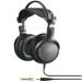 JVC HA-RX900 High Quality Premium Stereo Over-Ear Headphones Black