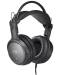 JVC HA-RX900 High Quality Premium Stereo Over-Ear Headphones Black